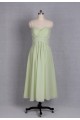 Empire Sweetheart Short Chiffon Bridesmaid Dresses/Evening Dresses BD010538 Empire Sweetheart Short Chiffon Bridesmaid Dresses/Evening Dresses BD010538