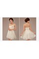 Empire Sweetheart Short Chiffon Bridesmaid Dresses/Evening Dresses BD010547
