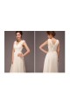 A-Line V-Neck Long Chiffon Bridesmaid Dresses/Evening Dresses BD010562 A-Line V-Neck Long Chiffon Bridesmaid Dresses/Evening Dresses BD010562