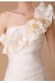Short/Mini One-Shoulder Bridesmaid Dresses/Cocktail/Homecoming/Evening Dresses BD010596