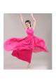 A-Line V-Neck Beaded Chiffon Long Pink Bridesmaid Dresses/Evening Dresses BD010627 A-Line V-Neck Beaded Chiffon Long Pink Bridesmaid Dresses/Evening Dresses BD010627