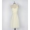 A-Line One-Shoulder Short Chiffon Bridesmaid Dresses/Evening Dresses BD010638