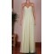 A-Line Sweetheart Long Chiffon Bridesmaid Dresses/Wedding Party Dresses BD010672