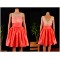 A-Line Short Bridesmaid Dresses/Wedding Party Dresses BD010683