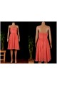 A-Line Sweetheart Short Chiffon Bridesmaid Dresses/Wedding Party Dresses BD010684 A-Line Sweetheart Short Chiffon Bridesmaid Dresses/Wedding Party Dresses BD010684