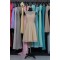 A-Line Short Chiffon Bridesmaid Dresses/Wedding Party Dresses BD010696