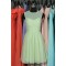 A-Line Short Chiffon Bridesmaid Dresses/Wedding Party Dresses BD010698