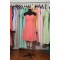 A-Line Sweetheart Short Chiffon Bridesmaid Dresses/Wedding Party Dresses BD010704