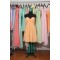 A-Line Sweetheart Short Yellow Chiffon Bridesmaid Dresses/Wedding Party Dresses BD010705