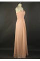 A-Line Sweetheart Long Chiffon Bridesmaid Dresses/Wedding Party Dresses BD010719 A-Line Sweetheart Long Chiffon Bridesmaid Dresses/Wedding Party Dresses BD010719