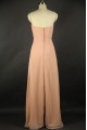 A-Line Sweetheart Long Chiffon Bridesmaid Dresses/Wedding Party Dresses BD010719 A-Line Sweetheart Long Chiffon Bridesmaid Dresses/Wedding Party Dresses BD010719
