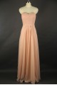 A-Line Sweetheart Long Chiffon Bridesmaid Dresses/Wedding Party Dresses BD010719 A-Line Sweetheart Long Chiffon Bridesmaid Dresses/Wedding Party Dresses BD010719