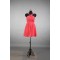 A-Line Short Chiffon Bridesmaid Dresses/Wedding Party Dresses BD010722