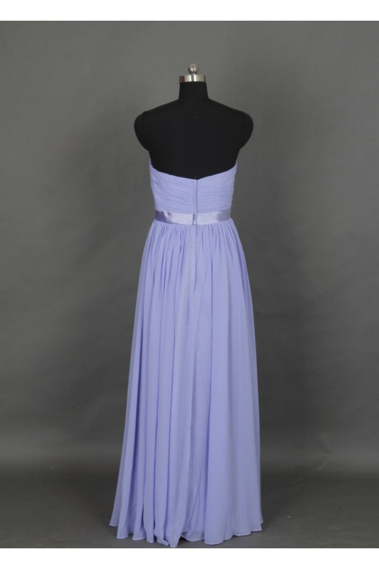 A-Line Sweetheart Long Chiffon Bridesmaid Dresses/Wedding Party Dresses BD010729 A-Line Sweetheart Long Chiffon Bridesmaid Dresses/Wedding Party Dresses BD010729