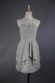 A-Line Sweetheart Short Chiffon Bridesmaid Dresses/Wedding Party Dresses BD010732