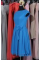 A-Line Bateau Short Sleeve Chiffon Bridesmaid Dresses/Wedding Party Dresses BD010735 A-Line Bateau Short Sleeve Chiffon Bridesmaid Dresses/Wedding Party Dresses BD010735
