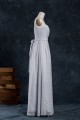A-Line Spaghetti Strap Long Chiffon Bridesmaid Dresses/Wedding Party Dresses BD010743 A-Line Spaghetti Strap Long Chiffon Bridesmaid Dresses/Wedding Party Dresses BD010743