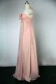Empire Sweetheart Long Pink Chiffon Bridesmaid Dresses/Wedding Party Dresses BD010746 Empire Sweetheart Long Pink Chiffon Bridesmaid Dresses/Wedding Party Dresses BD010746