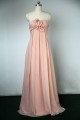 Empire Sweetheart Long Pink Chiffon Bridesmaid Dresses/Wedding Party Dresses BD010746 Empire Sweetheart Long Pink Chiffon Bridesmaid Dresses/Wedding Party Dresses BD010746