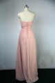 Empire Sweetheart Long Pink Chiffon Bridesmaid Dresses/Wedding Party Dresses BD010747 Empire Sweetheart Long Pink Chiffon Bridesmaid Dresses/Wedding Party Dresses BD010747