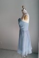 A-Line Strapless Short Chiffon Bridesmaid Dresses/Wedding Party Dresses BD010759 A-Line Strapless Short Chiffon Bridesmaid Dresses/Wedding Party Dresses BD010759