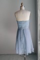 A-Line Strapless Short Chiffon Bridesmaid Dresses/Wedding Party Dresses BD010759 A-Line Strapless Short Chiffon Bridesmaid Dresses/Wedding Party Dresses BD010759