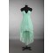 High Low Short Chiffon Bridesmaid Dresses/Wedding Party Dresses BD010779
