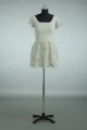 A-Line Short Chiffon Bridesmaid Dresses/Wedding Party Dresses BD010781