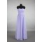A-Line Sweetheart Long Chiffon Bridesmaid Dresses/Wedding Party Dresses BD010784