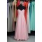 Empire Sweetheart Long Pink Bridesmaid Dresses/Evening Dresses/Maternity Dresses BD010788