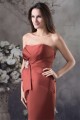 Beading Floor-Length Soft Sweetheart Mermaid/Trumpet Best Bridesmaid Dresses 02010003 Beading Floor-Length Soft Sweetheart Mermaid/Trumpet Best Bridesmaid Dresses 02010003