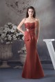 Beading Floor-Length Soft Sweetheart Mermaid/Trumpet Best Bridesmaid Dresses 02010003 Beading Floor-Length Soft Sweetheart Mermaid/Trumpet Best Bridesmaid Dresses 02010003