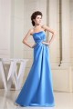 Beading Sleeveless Satin Floor-Length A-Line Prom/Formal Evening Dresses 02010006 Beading Sleeveless Satin Floor-Length A-Line Prom/Formal Evening Dresses 02010006
