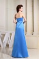 Beading Sleeveless Satin Floor-Length A-Line Prom/Formal Evening Dresses 02010006