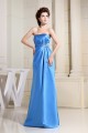 Beading Sleeveless Satin Floor-Length A-Line Prom/Formal Evening Dresses 02010006 Beading Sleeveless Satin Floor-Length A-Line Prom/Formal Evening Dresses 02010006