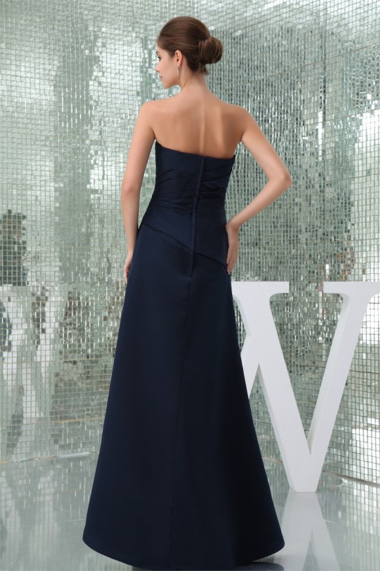 Draped Sleeveless Floor-Length Sheath/Column Best Bridesmaid Dresses 02010022 Draped Sleeveless Floor-Length Sheath/Column Best Bridesmaid Dresses 02010022