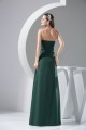 A-Line Floor-Length Chiffon Ruched Sleeveless Long Bridesmaid Dresses 02010031 A-Line Floor-Length Chiffon Ruched Sleeveless Long Bridesmaid Dresses 02010031