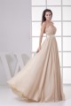 Floor-Length Chiffon Silk like Satin A-Line Long Bridesmaid Dresses 02010032 Floor-Length Chiffon Silk like Satin A-Line Long Bridesmaid Dresses 02010032