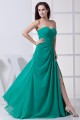Floor-Length Chiffon Beading Long Green Bridesmaid Dresses 02010033 Floor-Length Chiffon Beading Long Green Bridesmaid Dresses 02010033
