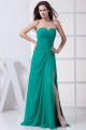 Floor-Length Chiffon Beading Long Green Bridesmaid Dresses 02010033 Floor-Length Chiffon Beading Long Green Bridesmaid Dresses 02010033