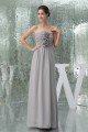 Floor-Length Sleeveless Handmade Flowers Long Best Bridesmaid Dresses 02010046 Floor-Length Sleeveless Handmade Flowers Long Best Bridesmaid Dresses 02010046