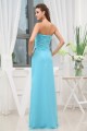 Floor-Length Sweetheart Sleeveless Sheath/Column Long Blue Bridesmaid Prom/Formal Evening Dresses 02010052 Floor-Length Sweetheart Sleeveless Sheath/Column Long Blue Bridesmaid Prom/Formal Evening Dresses 02010052