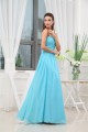 Floor-Length Sweetheart Sleeveless Sheath/Column Long Blue Bridesmaid Prom/Formal Evening Dresses 02010052 Floor-Length Sweetheart Sleeveless Sheath/Column Long Blue Bridesmaid Prom/Formal Evening Dresses 02010052