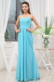Floor-Length Sweetheart Sleeveless Sheath/Column Long Blue Bridesmaid Prom/Formal Evening Dresses 02010052 Floor-Length Sweetheart Sleeveless Sheath/Column Long Blue Bridesmaid Prom/Formal Evening Dresses 02010052