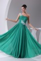 A-Line One-Shoulder Chiffon Floor-Length Best Bridesmaid Dresses 02010069 A-Line One-Shoulder Chiffon Floor-Length Best Bridesmaid Dresses 02010069