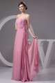 Most Popular Ruffles Strapless Chiffon Long Bridesmaid Dresses 02010106 Most Popular Ruffles Strapless Chiffon Long Bridesmaid Dresses 02010106