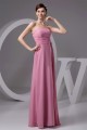 Most Popular Ruffles Strapless Chiffon Long Bridesmaid Dresses 02010106 Most Popular Ruffles Strapless Chiffon Long Bridesmaid Dresses 02010106