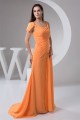 Sheath/Column Ruched Spaghetti Straps Sleeveless Long Bridesmaid Dresses 02010109 Sheath/Column Ruched Spaghetti Straps Sleeveless Long Bridesmaid Dresses 02010109