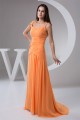 Sheath/Column Ruched Spaghetti Straps Sleeveless Long Bridesmaid Dresses 02010109 Sheath/Column Ruched Spaghetti Straps Sleeveless Long Bridesmaid Dresses 02010109