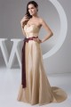 Classic Taffeta Ruched Brush Sweep Train Best Long Bridesmaid Dresses 02010118 Classic Taffeta Ruched Brush Sweep Train Best Long Bridesmaid Dresses 02010118